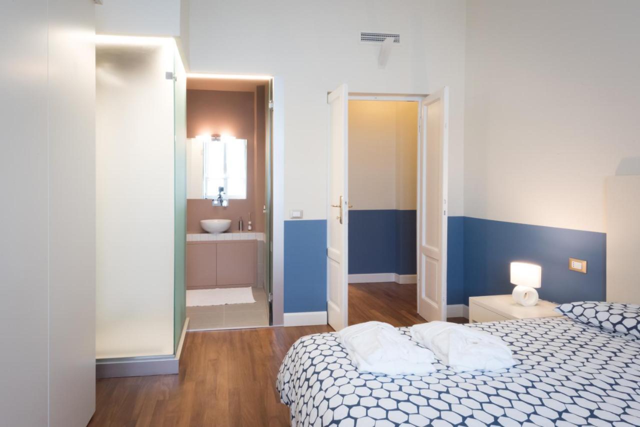 Spazio Stoppani - Big Apartment Milan Exterior photo